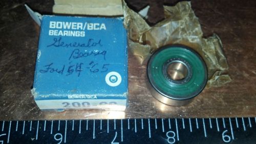 Nos! 1954 1955 1956 1957 1958 1959 1960 1961 -1965 ford generator bearing 200-cc