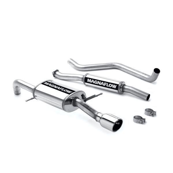 Magnaflow exhaust systems - 15751