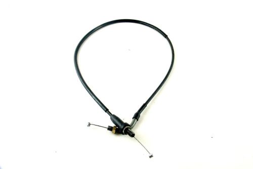 Throttle cable 1999 honda trx400ex oem