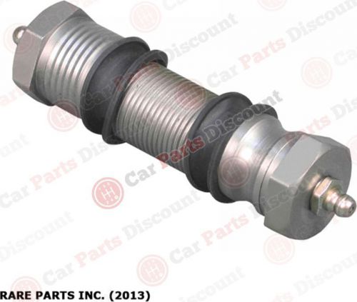 New replacement outer pivot pin, upper, rp17207