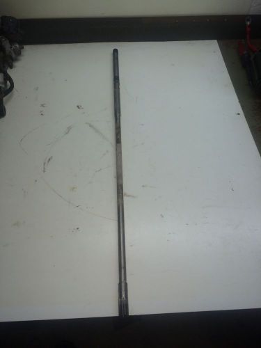 1993 johnson/evinrude driveshaft (long) 0328317 84-95 20hp,25hp,30hp,35hp motors