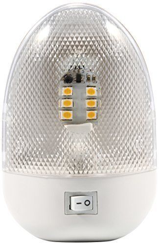 Led sgl dome lt 160lm csa