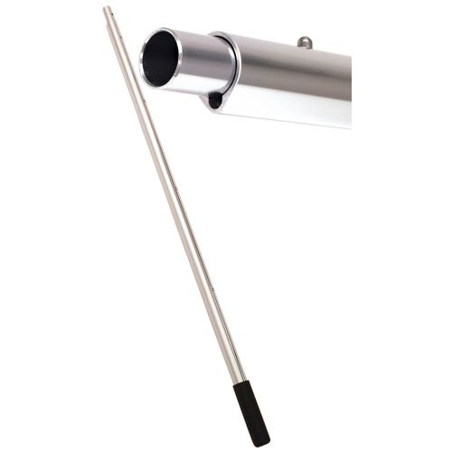 Swobbit 2-4&#039; perfect telescoping pole -sw45640