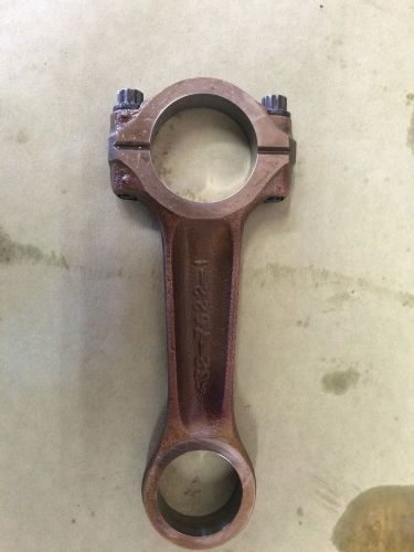Mercury 40-45-50hp connecting rod 632-7621a 3