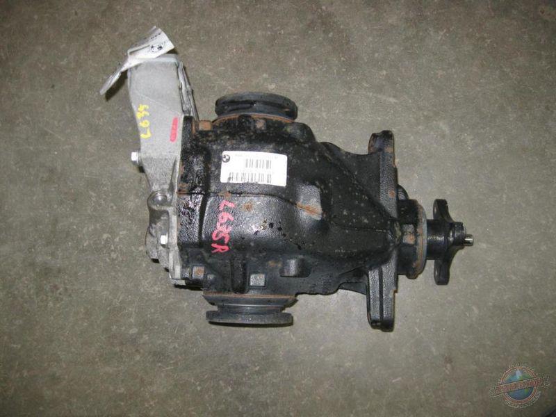 Carrier  bmw 325i 941784 06 assy rear