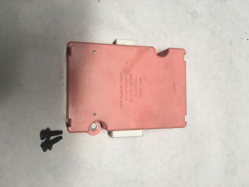 2001 02 03 04 05 lexus is300 body control module 89221-53110