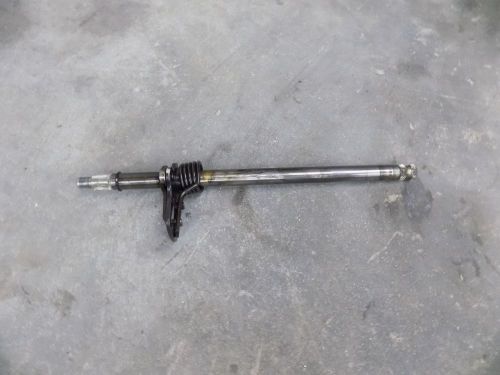 2003 suzuki ozark 250 shift shaft ltf-250