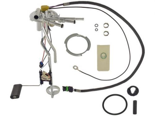 New fuel pump sending unit dorman 692-033