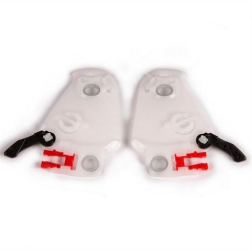 Arai sai base plate kit set for corsair-v rx-q signet-q vector-2 defiant