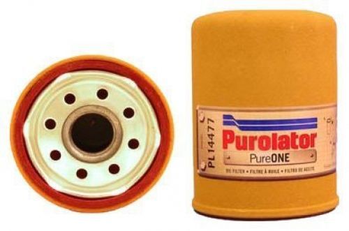 Purolator pl14477 pureone oil filter, pack of 1