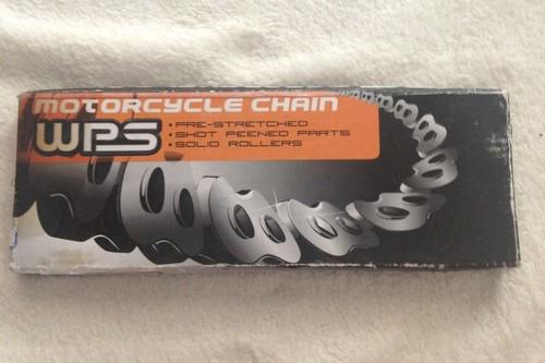 Motorcycle standard chain 420x120 420 series 120 link 69-1120 wps