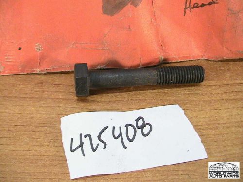 Saab  95 96 97 sonett  v4  cylinder head bolt   425408