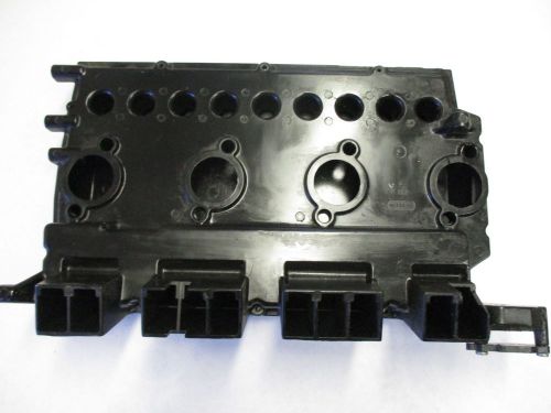 44342t 44342a 1 attenuator plate &amp; cover for mercury mariner outboard 44340  3 4