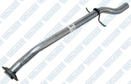 Exhaust intermediate pipe walker 44554