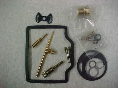 Honda sl350k1-k3 keyster carb kit&#039;s, 71-73