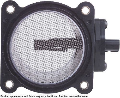 Mass air flow sensor cardone 74-10072 reman