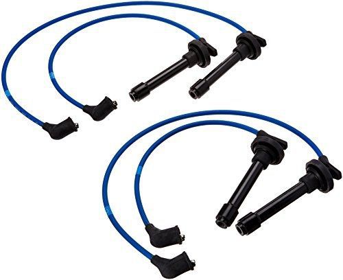 Ngk 8018 spark plug wire set