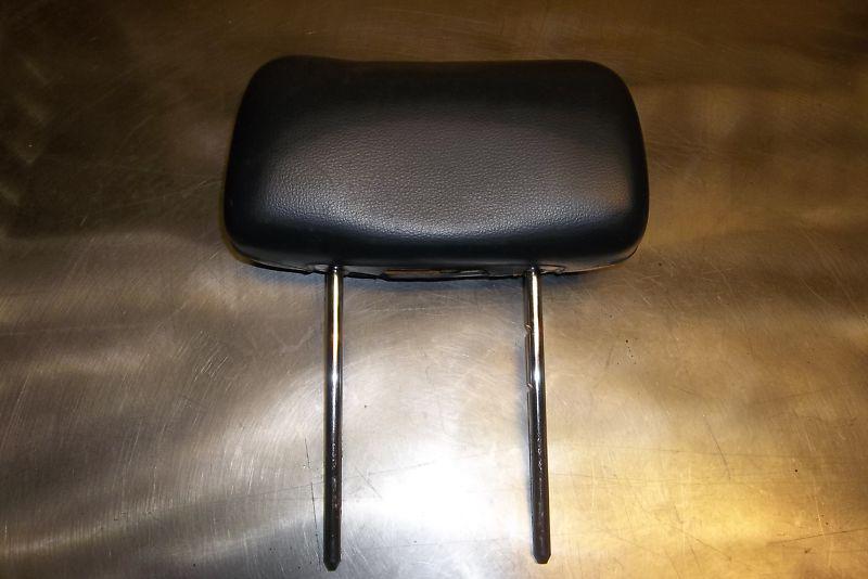 Suzuki samurai front seat headrest head rest ja driver passenger all body style