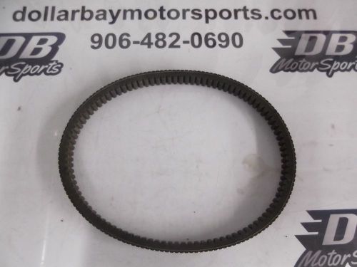 Arctic cat drive belt #0627-011