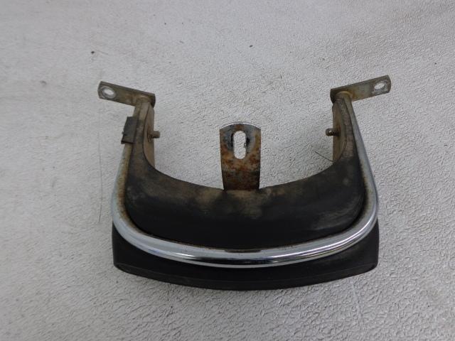 1995 harley davidson electra glide ultra classic fender bumper trim