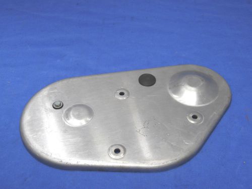 Polaris  5222579 ,rxl 650 chain case cover sks 400 440 500 lite sport ,used