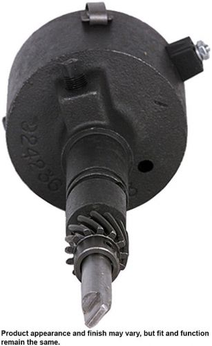 Cardone industries 30-1609 remanufactured distributor