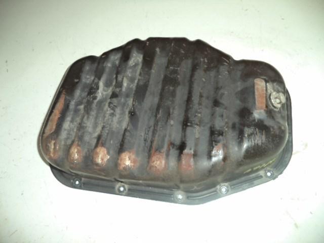 90 91 92 93 94 95 96 97 lexus ls400 oil pan lower only 4dr 4.0l at