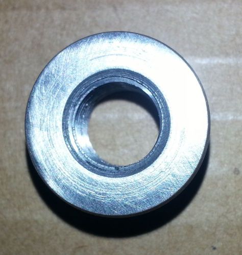 1/8&#034; npt steel weld bung egt temperature pyro tank fitting    made in the usa.