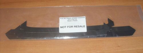 Garmin 010-11427-00 flush mount gasket f/ gpsmap 6008/6208