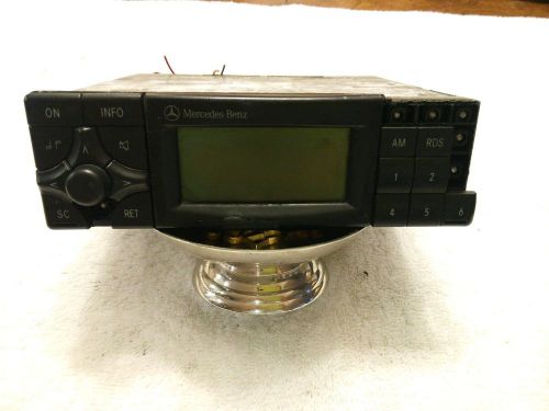 Mercedes part # a0028205489 special aps navigation parts only!