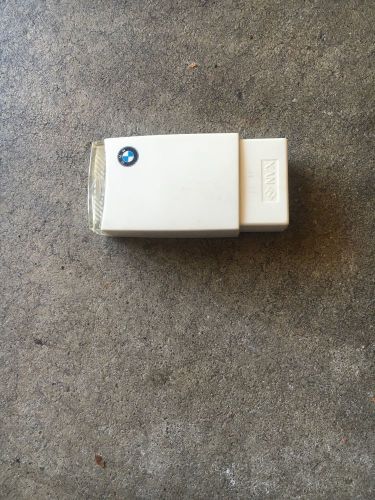 Bmw factory rechargeable flash light