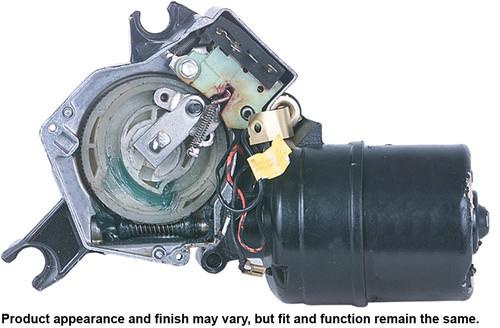 Cardone 40-168 windshield wiper motor-reman wiper motor