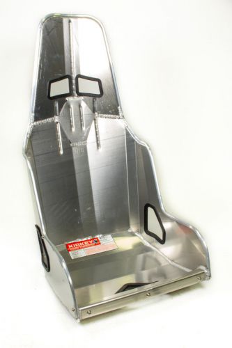 Kirkey 15 in wide 18 degree layback 41 series drag racing seat p/n 41300