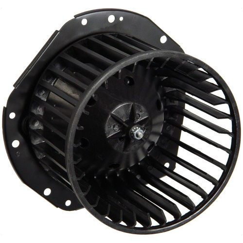 Hvac blower motor front vdo pm129