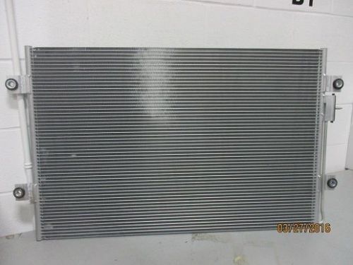 A/c condenser  freightliner cascadia  2012  oe#2265663-000