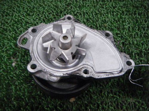 Toyota noah 2003 water pump [1420200]