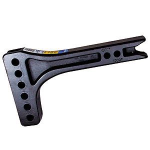 Reese 54970 13&#034; hitch bar