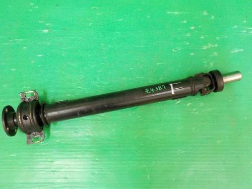 Toyota hilux 1997 r. propeller shaft no.1 [0132210]