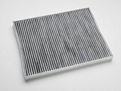 Mopar oem 82206886 cabin air filter-air filteration - passenger cabin