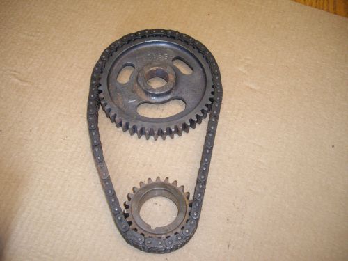 392 ? hemi timing chain gears