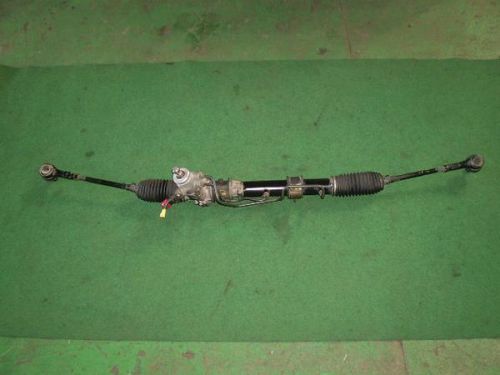 Mitsubishi ek wagon 2002 ps gear box assy [0014320]