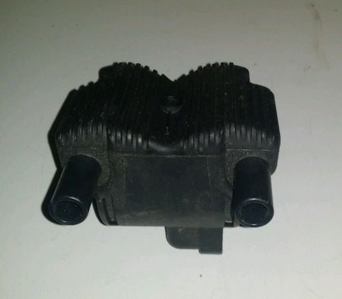 Harley davidson 2007 flhx street glide ignition coil