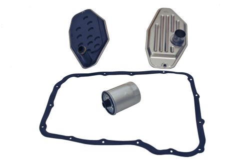 Auto trans filter kit wix 58843