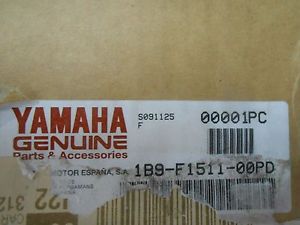 Oem yamaha   1b9-f1511-00pd