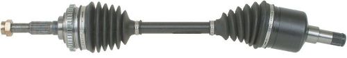 New front right cv drive axle shaft assembly for chevrolet and pontiac