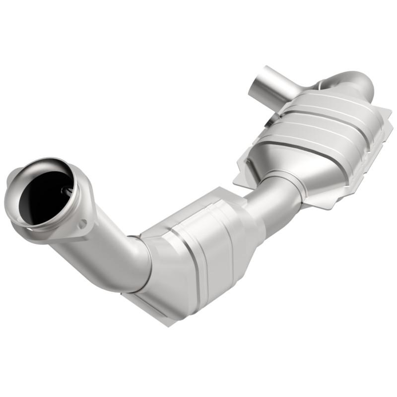 Magnaflow 458071 direct fit california catalytic converter