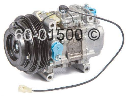 New high quality a/c ac compressor &amp; clutch for mazda