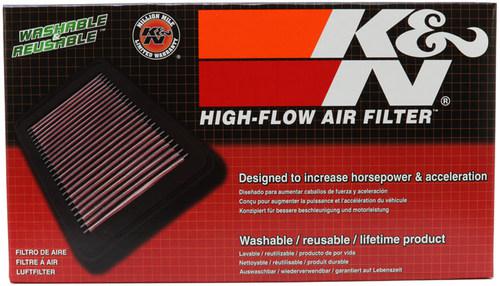 K&n filter 33-2024 air filter