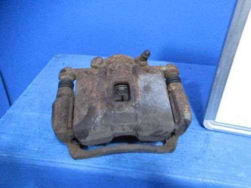 Honda civic 2001 f. right caliper [6144330]