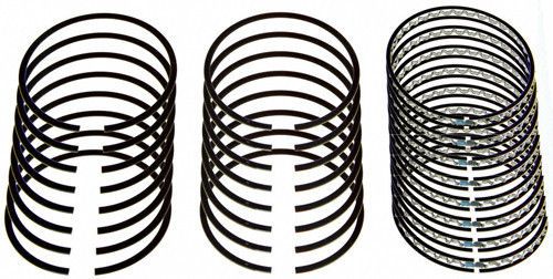 Speed pro premium piston ring set p/n r103175